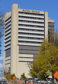 Buffalo General Hospital