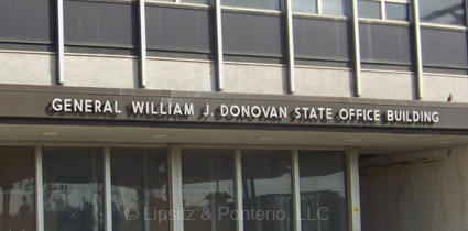 Donovan Building