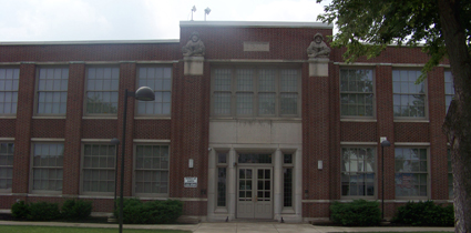 Emerson Vocational School