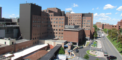 Syracuse VA Medical Center