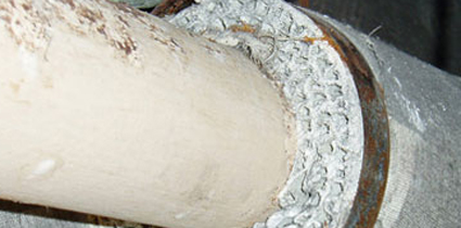 Pipe Covering