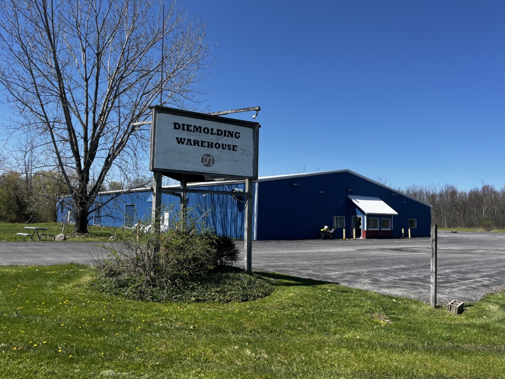 Diemolding Corporation in Canastota, NY | Asbestos Exposure and Mesothelioma Lawyer