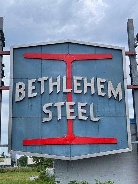 Bethlehem Steel Asbestos Lawsuits