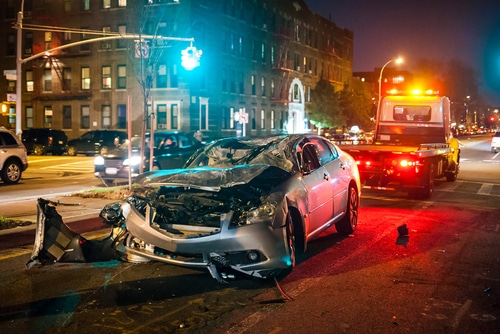 Car Accident Lawyers in Buffalo, NY Lipsitz, Ponterio & Comerford, LLC
