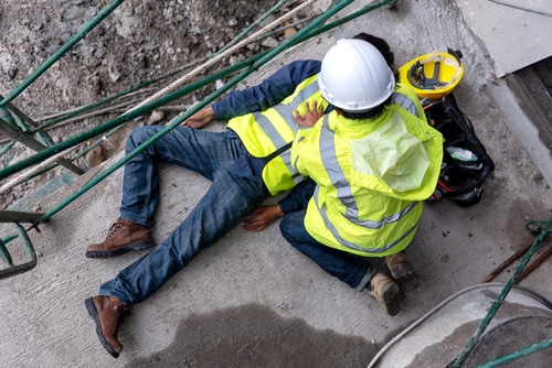 Construction Accident Attorneys in Buffalo, Rochester and Syracuse, NY