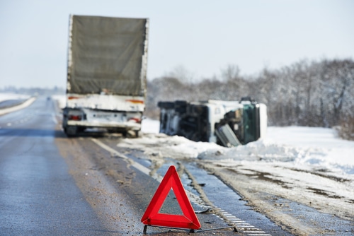 Truck Accident Lawyers in Buffalo, NY Lipsitz, Ponterio & Comerford, LLC