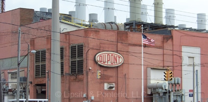 Lipsitz, Ponterio & Comerford | Mesothelioma & Personal Injury Attorneys