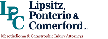 Lipsitz, Ponterio & Comerford logo