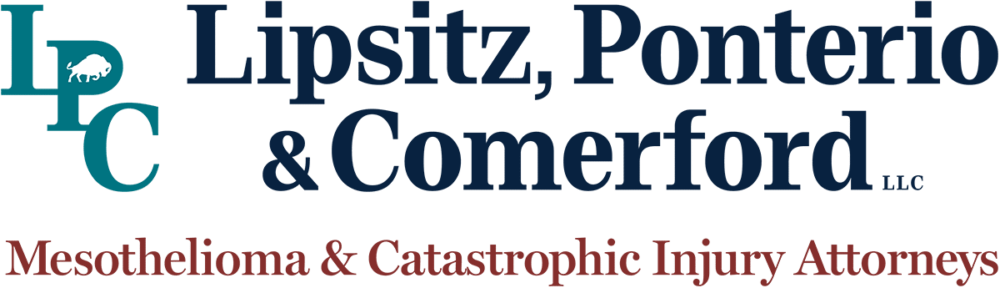 Lipsitz and Ponterio Logo