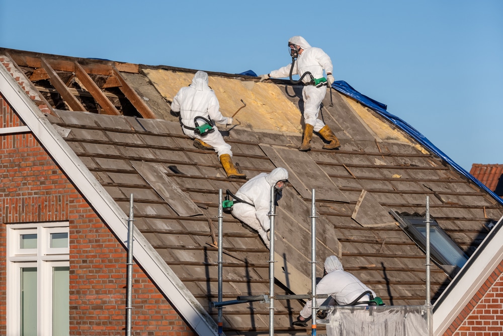  Construction Workers and Asbestos Exposure in New York 