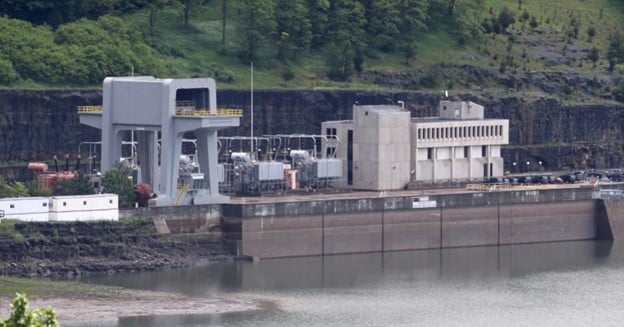 New York State Power Authority – Blenheim-Gilboa Pumped Storage Power Project