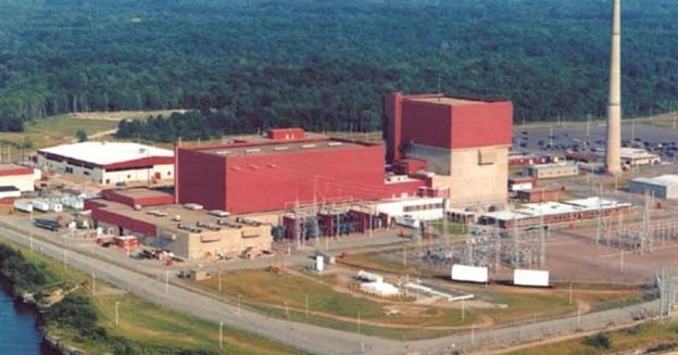 New York State Power Authority – James A. Fitzpatrick Nuclear Power Plant