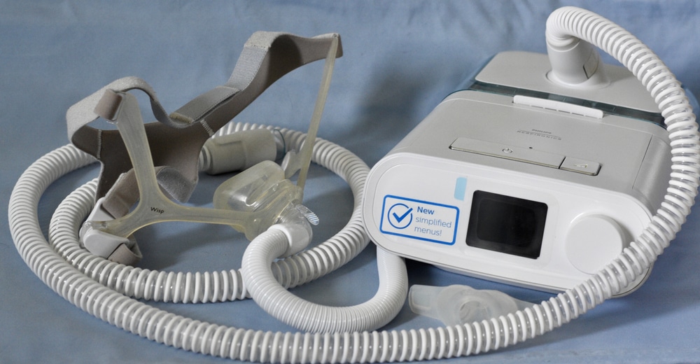 Philips CPAP Recall Lawsuit in Buffalo, Rochester, and Syracuse, NY