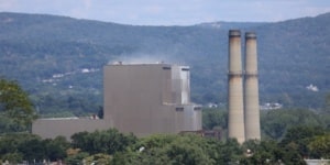 Orange & Rockland Utilities Bowline Powerhouse (Haverstraw, NY)