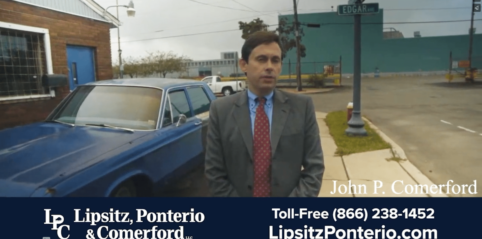 GM Foundry Asbestos Exposure