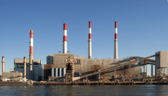Consolidated Edison Ravenswood Powerhouse – Queens
