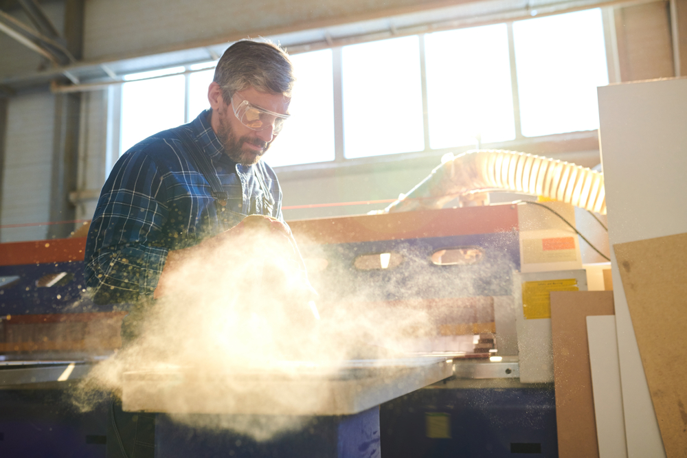 Asbestos Exposure and Engineers