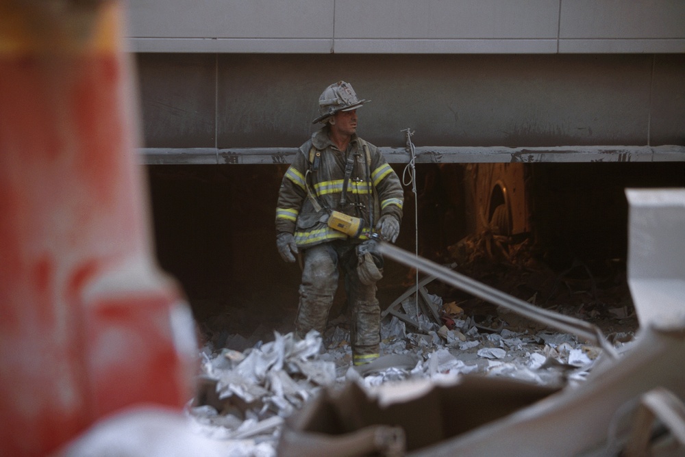 Asbestos Exposure and Firefighters