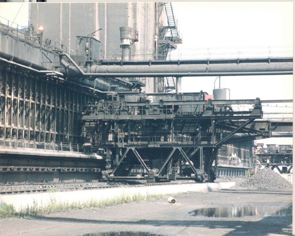 The Dangers of Coke Oven Emissions and Asbestos Exposure