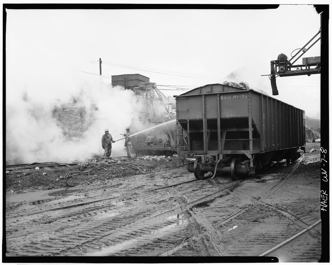 Workers at Highest Risk for Asbestos Exposure